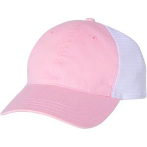 ✨NWT✨ Pink Richardson “Trucker” SnapBack OS